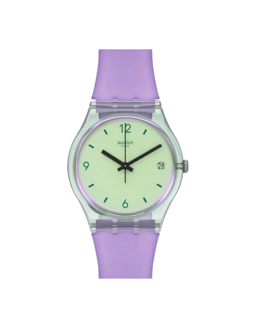 relojes swatch mujer – Marjoya