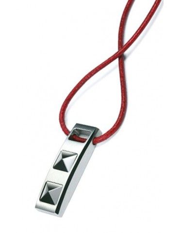 COLLAR VICEROY SHAKIRA LIVE ACERO MUJER 7030C01017