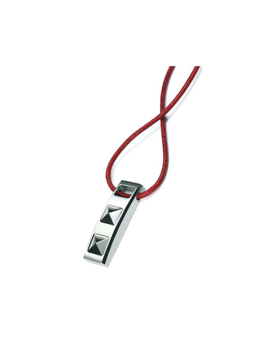 COLLAR VICEROY SHAKIRA LIVE ACERO MUJER 7030C01017