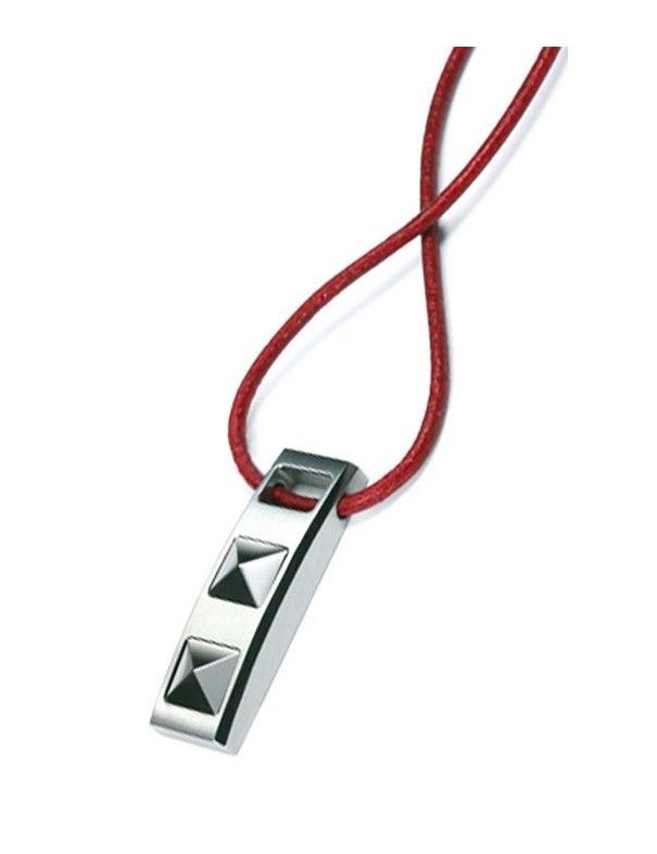 COLLAR VICEROY SHAKIRA LIVE ACERO MUJER 7030C01017