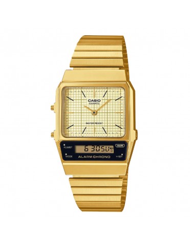 Reloj Casio unisex...