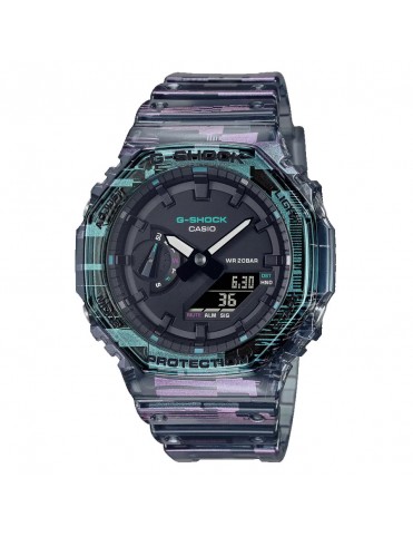 Reloj Casio G-Shock...