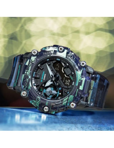 Reloj Casio G-Shock GA-2200NN-1AER