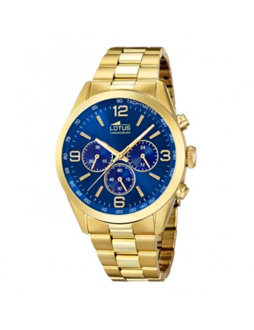 Reloj Lotus crono para...