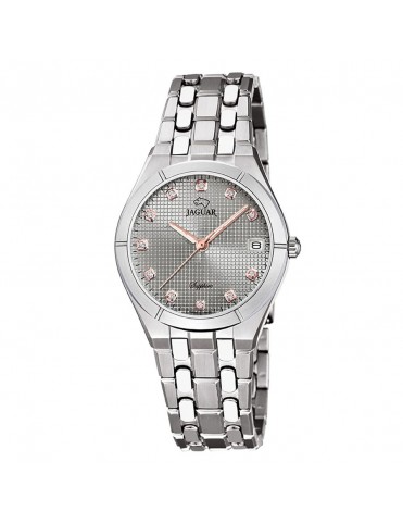 Reloj Jaguar para mujer J671/B