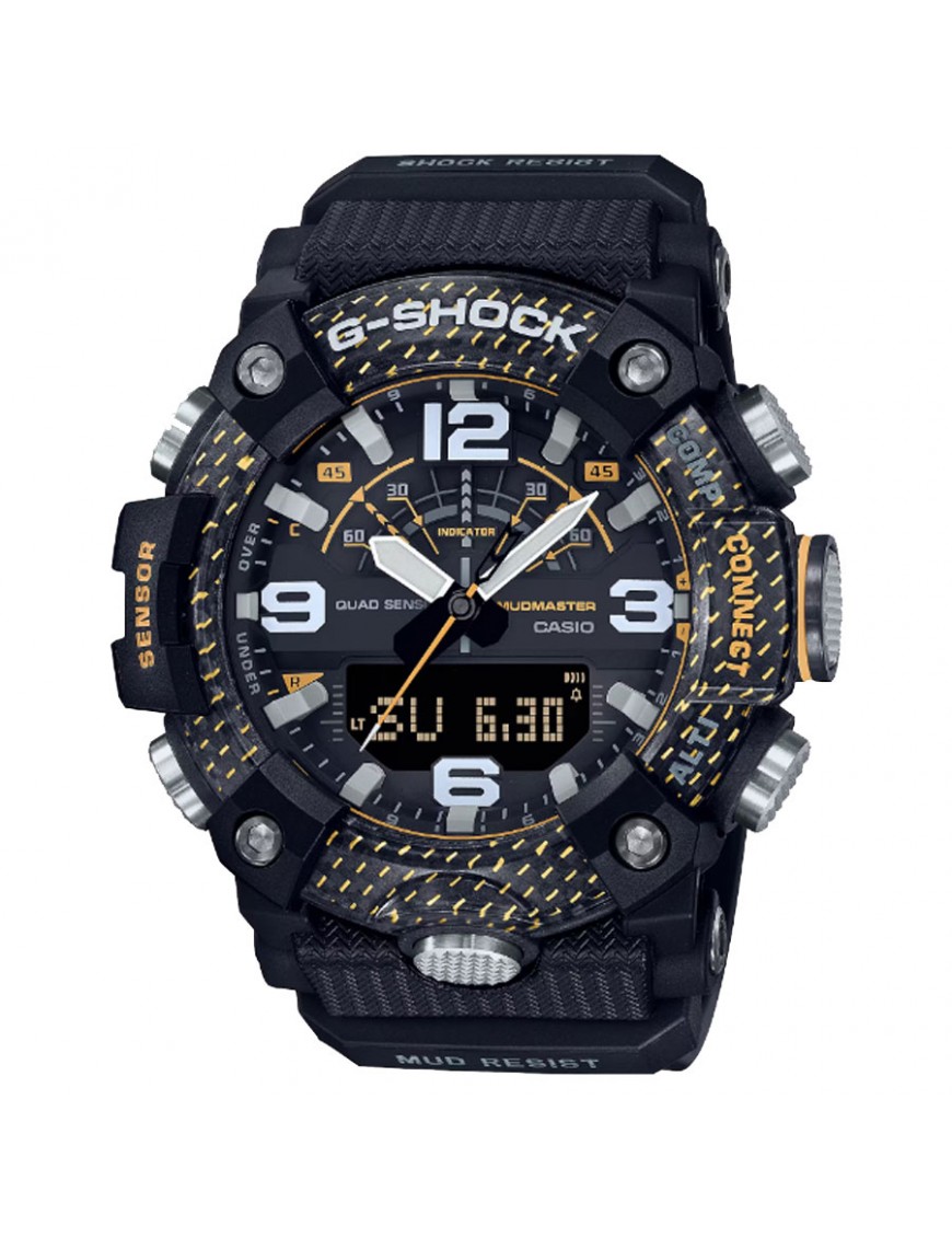 Reloj Casio G-Shock Master of G para hombre GG-B100Y-1AER