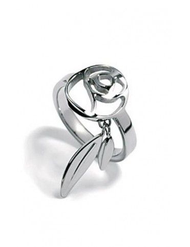ANILLO SORTIJA SWATCH TALLA 14 JAPAN ROSES MUJER JRM036-7