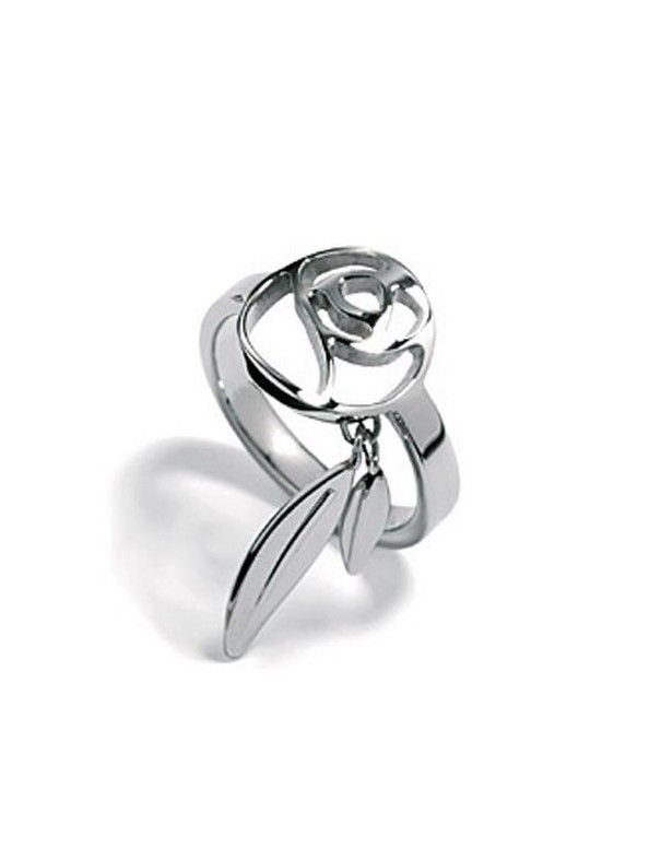 ANILLO SORTIJA SWATCH TALLA 14 JAPAN ROSES MUJER JRM036-7