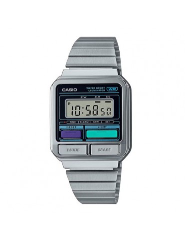 Reloj Casio Vintage...
