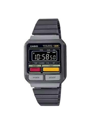 Reloj Casio Vintage...
