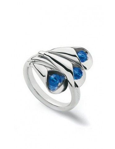 ANILLO SORTIJA SWATCH TALLA 10 SKY FINERY JRS039-5