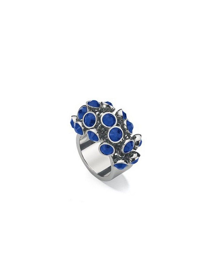 ANILLO SORTIJA SWATCH TALLA 14 SKY FINERY JRS039-7