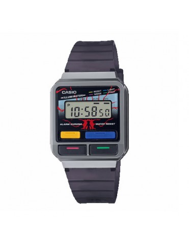 Reloj Casio Vintage...