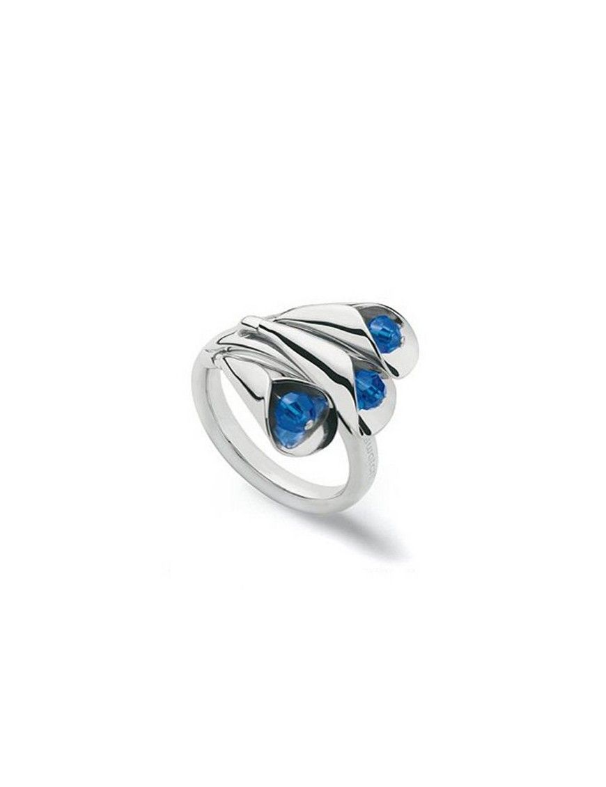 ANILLO SORTIJA SWATCH TALLA 16 SKY FINERY JRS039-8