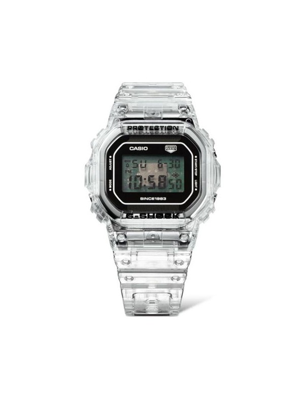 Reloj Casio G-Shock DW-5040RX-7ER