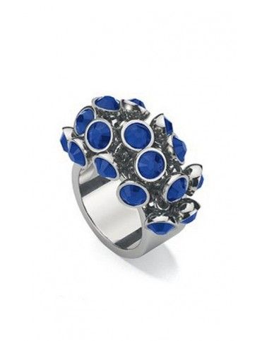 ANILLO SORTIJA SWATCH TALLA 14 LOVE EXPLOSION JRS040-7