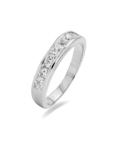 Anillo de Plata Carrilito...