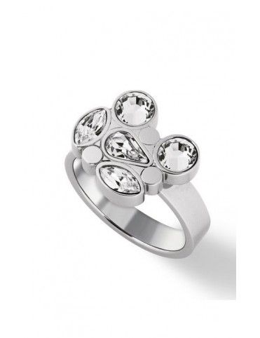ANILLO SORTIJA SWATCH TALLA 16 PRECIOUS RAIN MUJER JRM066-8