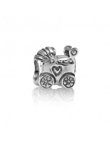 Charm Pandora de plata...