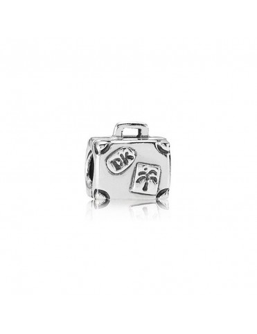 Charm Pandora de plata...