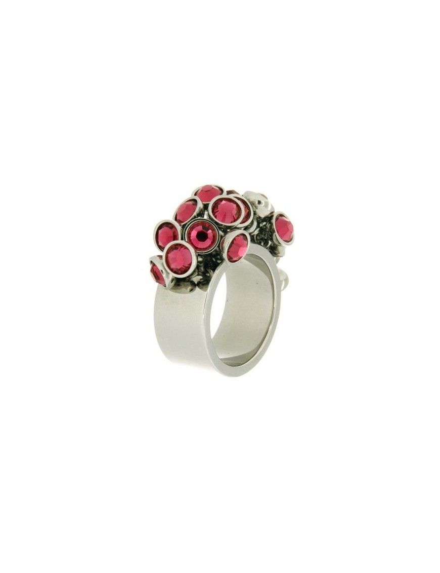 ANILLO SORTIJA SWATCH TALLA 16 LOVE EXPLOSION MUJER JRP025-8