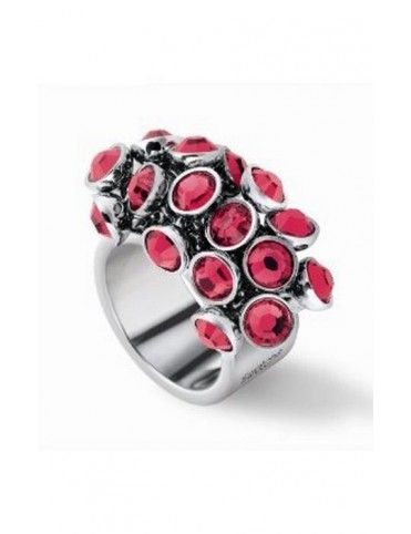 ANILLO SORTIJA SWATCH TALLA 14 LOVE EXPLOSION MUJER JRP025-7