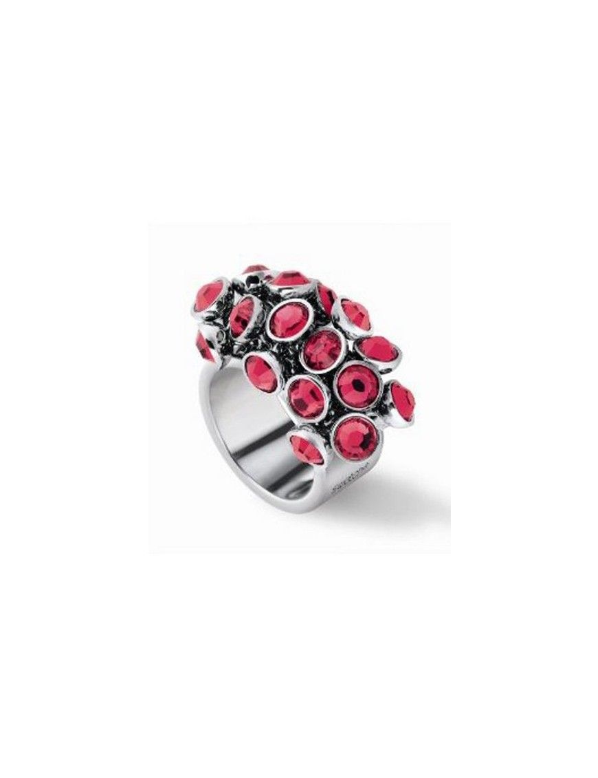 ANILLO SORTIJA SWATCH TALLA 14 LOVE EXPLOSION MUJER JRP025-7
