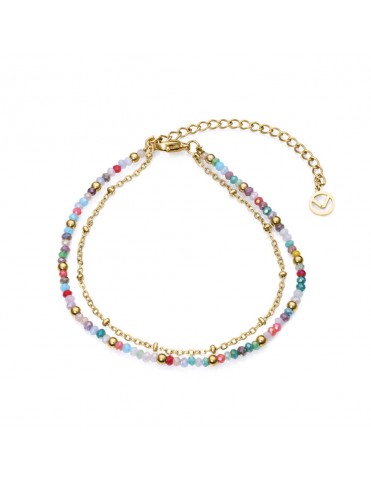 Tobillera Viceroy Kiss de...