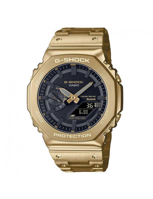 Reloj Casio G-Shock para hombre GM-B2100GD-9AER