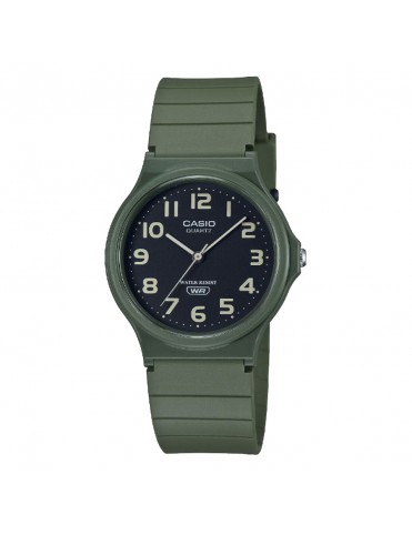 Reloj Casio unisex...