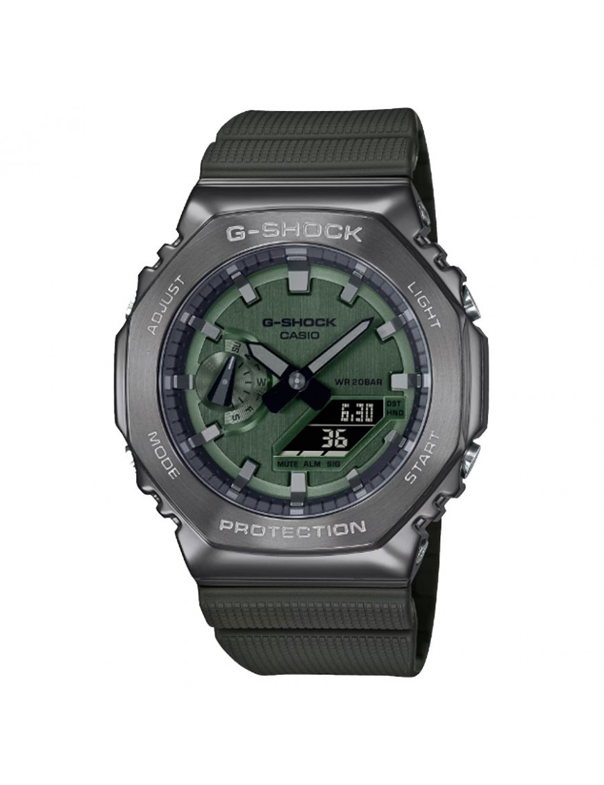 Reloj Casio G-Shock Smart para hombre GA-B001CY-1AER