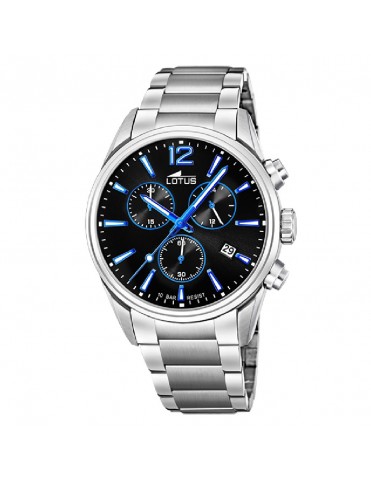 Reloj Lotus para hombre...