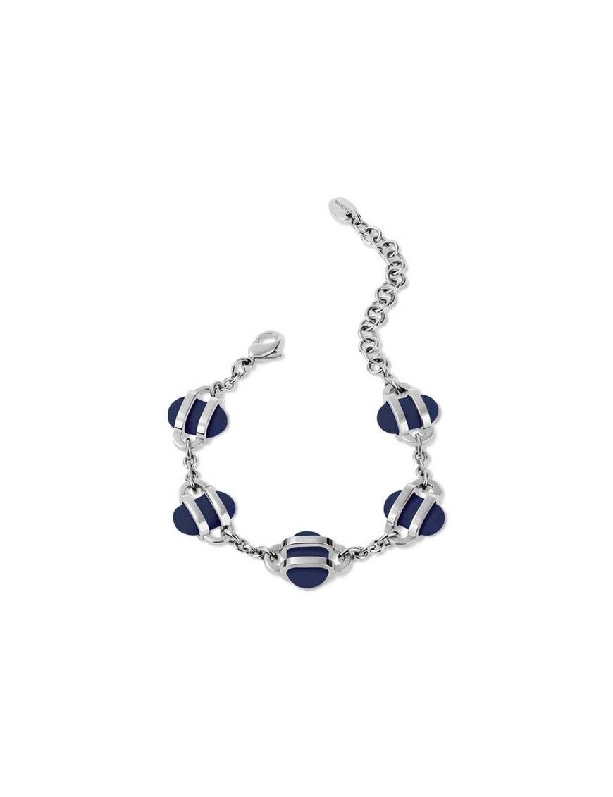 PULSERA SWATCH BLUE TEASER MUJER JBS027-U