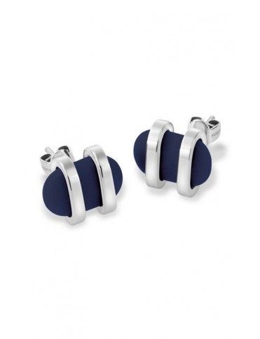 PENDIENTES SWATCH BLUE TEASER MUJER JES022-U
