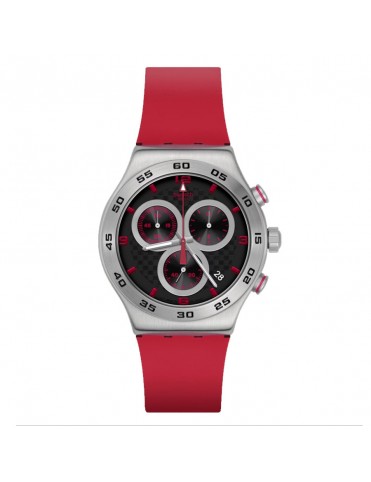 Reloj Swatch Crimson...
