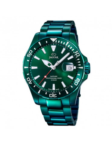 Reloj Jaguar para hombre...