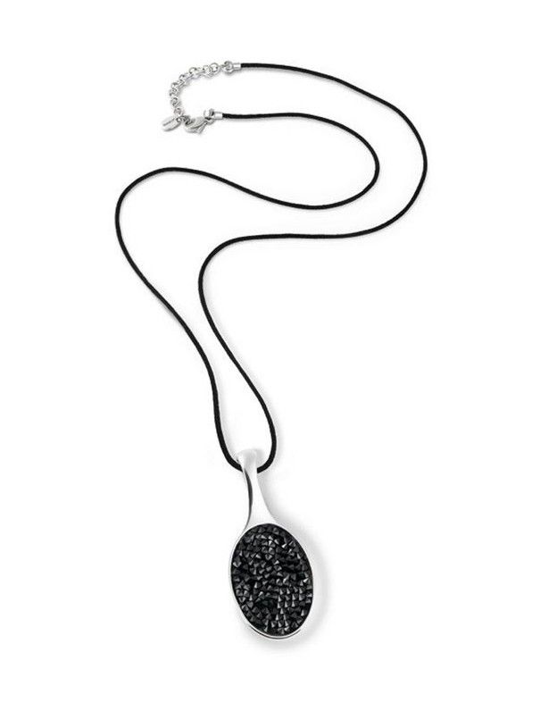 COLLAR SWATCH CAVIAR SCOOP MUJER JPB027-U