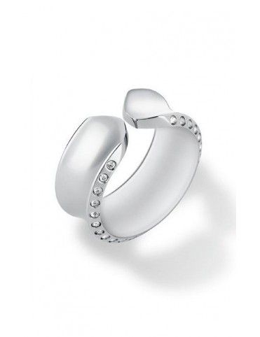 ANILLO SORTIJA SWATCH TALLA 12 STRONG FEELING MUJER JRM081-6