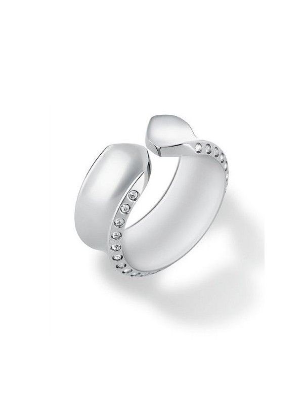 ANILLO SORTIJA SWATCH TALLA 12 STRONG FEELING MUJER JRM081-6