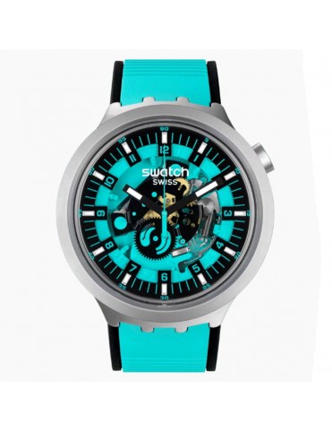 Reloj Swatch Mint Trim...