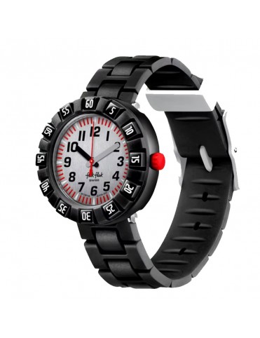 Reloj Flik Flak Sketch In...