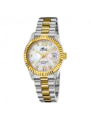 Reloj Lotus para mujer 18931/1