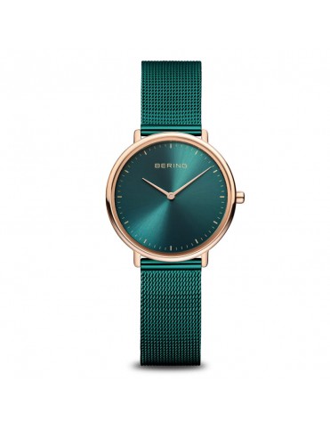 Reloj Bering para mujer...