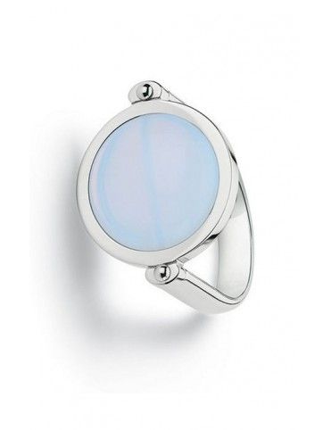 ANILLO SORTIJA SWATCH GLANCE ON THE MOON MUJER JRW020-9