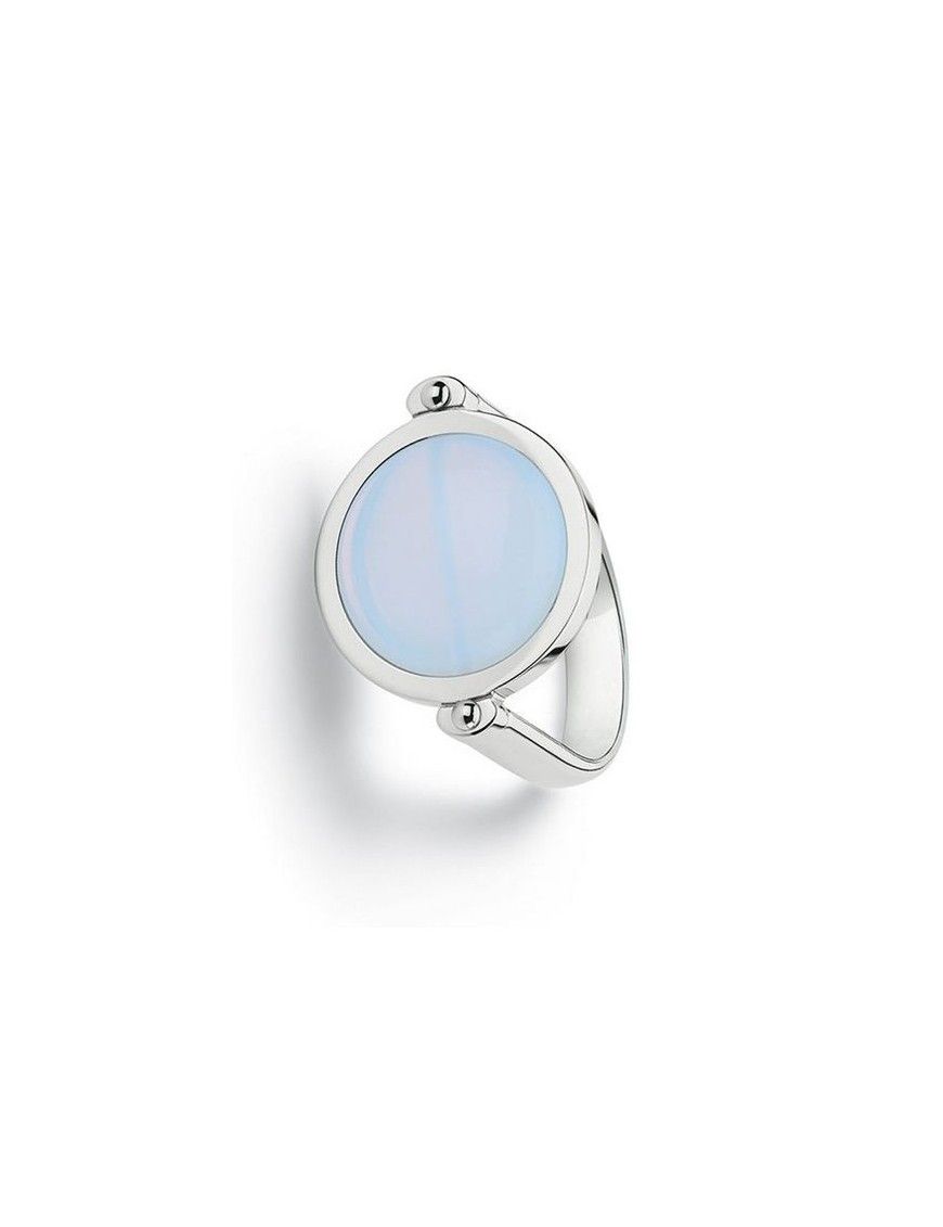 ANILLO SORTIJA SWATCH GLANCE ON THE MOON MUJER JRW020-9