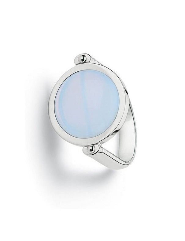 ANILLO SORTIJA SWATCH GLANCE ON THE MOON MUJER JRW020-9