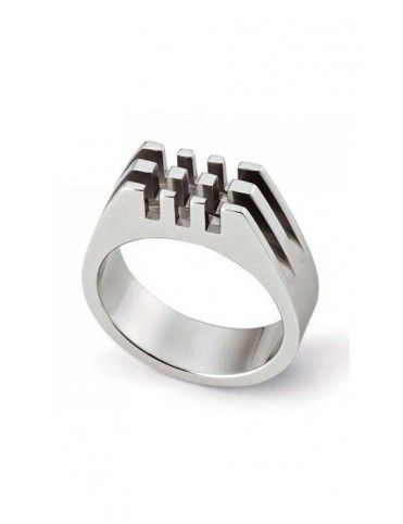 ANILLO SORTIJA SWATCH TALLA 20 SO MUCH MUJER JRM032-10