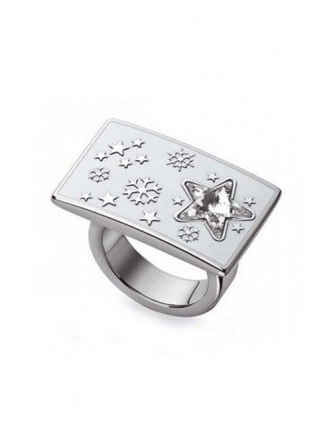 ANILLO SORTIJA SWATCH TALLA 12 DREAMY STAR MUJER JRW018-6