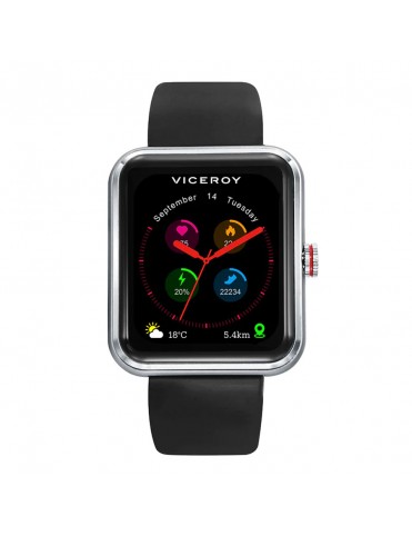 Reloj Viceroy Smart unisex...
