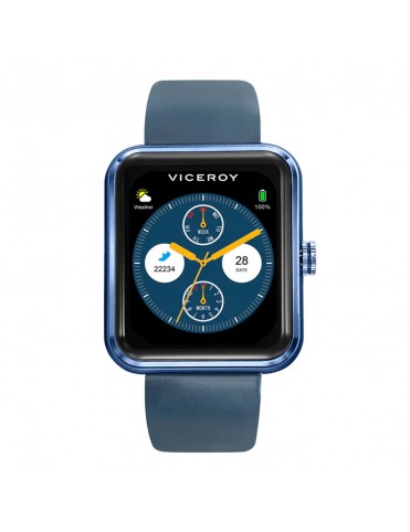 Reloj Viceroy Smart Unisex...